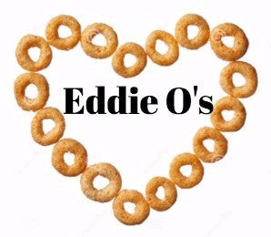 Eddie Os